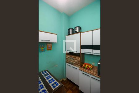 Apartamento para alugar com 79m², 3 quartos e sem vaga Apartamento para alugar com 79m², 3 quartos e sem vagaQuarto de Serviço