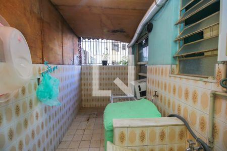 Apartamento para alugar com 79m², 3 quartos e sem vaga Apartamento para alugar com 79m², 3 quartos e sem vagaÁrea de Serviço