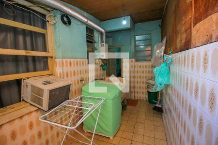 Apartamento para alugar com 79m², 3 quartos e sem vaga Apartamento para alugar com 79m², 3 quartos e sem vagaÁrea de Serviço