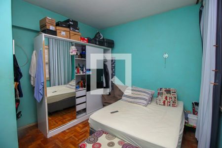 Quarto 1 de apartamento para alugar com 3 quartos, 79m² em Centro, Rio de Janeiro
