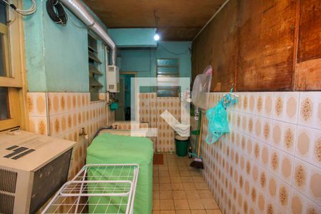 Apartamento para alugar com 79m², 3 quartos e sem vaga Apartamento para alugar com 79m², 3 quartos e sem vagaÁrea de Serviço