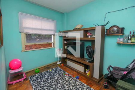 Sala de apartamento para alugar com 3 quartos, 79m² em Centro, Rio de Janeiro