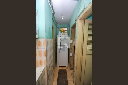 Apartamento para alugar com 79m², 3 quartos e sem vaga Apartamento para alugar com 79m², 3 quartos e sem vagaCorredor