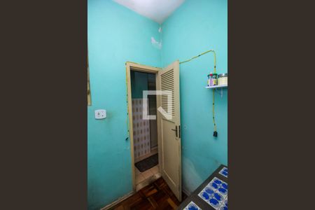 Apartamento para alugar com 79m², 3 quartos e sem vaga Apartamento para alugar com 79m², 3 quartos e sem vagaQuarto de Serviço