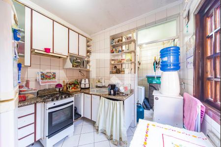 Apartamento à venda com 75m², 3 quartos e 1 vaga Apartamento à venda com 75m², 3 quartos e 1 vagaCozinha