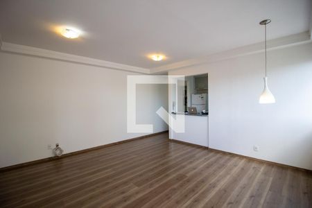 Apartamento para alugar com 58m², 2 quartos e 1 vagaSala