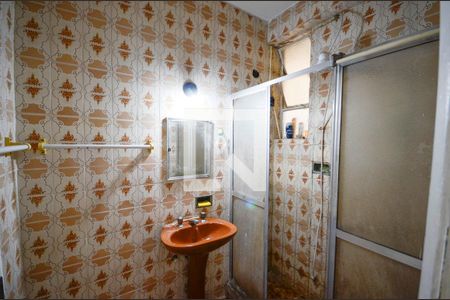 Apartamento à venda com 66m², 2 quartos e sem vagaBanheiro 