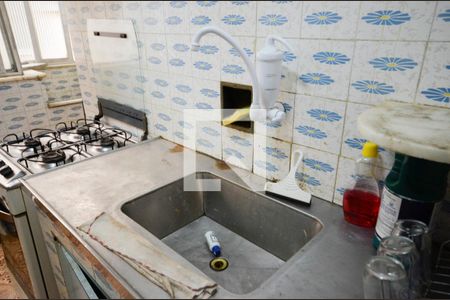 Apartamento à venda com 66m², 2 quartos e sem vagaCozinha