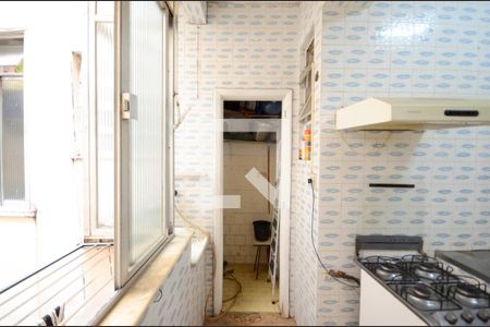 Apartamento à venda com 66m², 2 quartos e sem vagaÁrea de Serviço