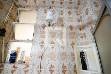 Apartamento à venda com 66m², 2 quartos e sem vagaBanheiro 