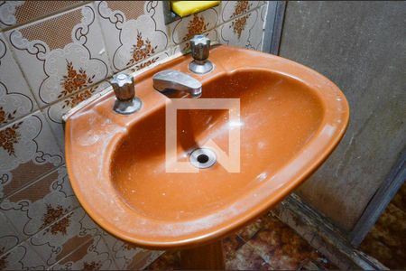 Apartamento à venda com 66m², 2 quartos e sem vagaBanheiro 