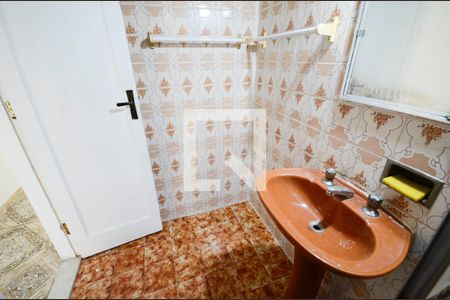 Apartamento à venda com 66m², 2 quartos e sem vagaBanheiro 