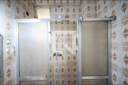 Apartamento à venda com 66m², 2 quartos e sem vagaBanheiro 