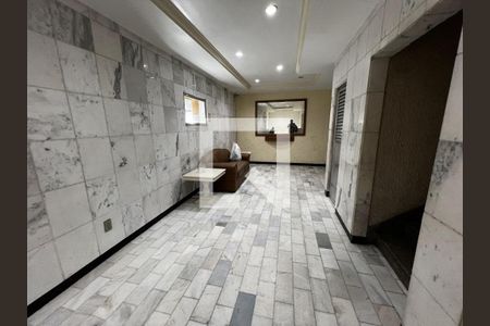 Apartamento à venda com 66m², 2 quartos e sem vagaHall