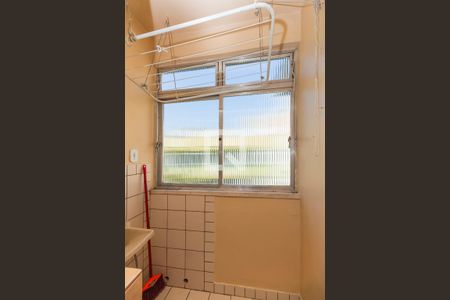 Apartamento para alugar com 37m², 1 quarto e sem vagaLavamderia 