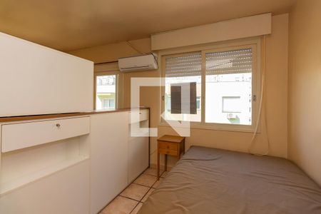 Quarto  de apartamento para alugar com 1 quarto, 37m² em Boa Vista, Porto Alegre