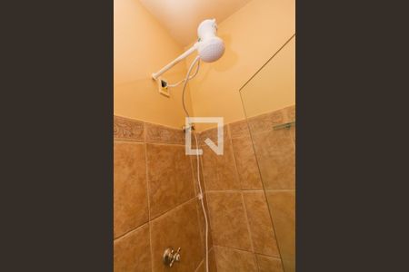 Apartamento para alugar com 37m², 1 quarto e sem vagaBanheiro 