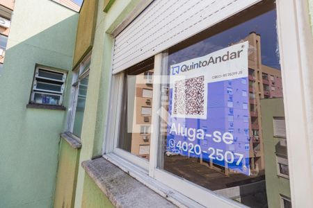 Apartamento para alugar com 37m², 1 quarto e sem vagaPlaquinha 