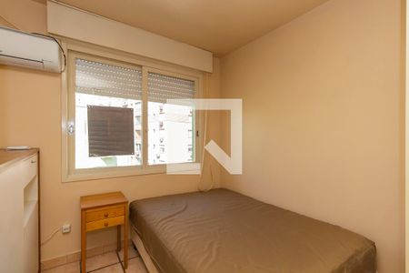 Quarto  de apartamento para alugar com 1 quarto, 37m² em Boa Vista, Porto Alegre