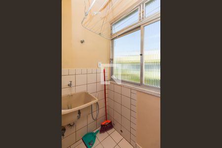 Apartamento para alugar com 37m², 1 quarto e sem vagaLavamderia 