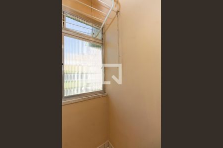 Apartamento para alugar com 37m², 1 quarto e sem vagaLavamderia 