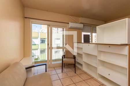 Apartamento para alugar com 1 quarto, 37m² em Boa Vista, Porto Alegre