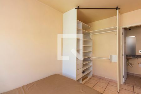 Quarto  de apartamento para alugar com 1 quarto, 37m² em Boa Vista, Porto Alegre