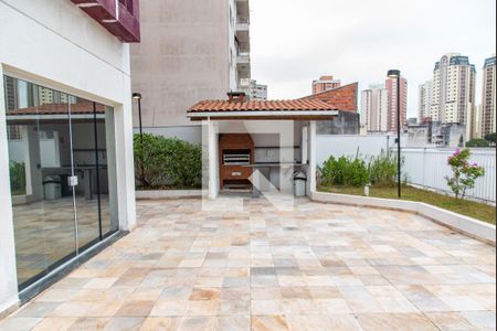 Apartamento à venda com 51m², 2 quartos e 1 vaga Apartamento à venda com 51m², 2 quartos e 1 vagaÁrea comum