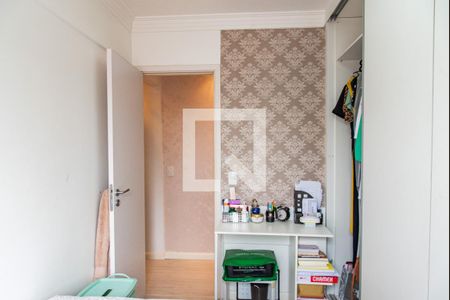 Quarto de apartamento à venda com 2 quartos, 51m² em Cambuci, São Paulo