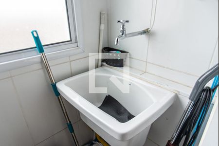Apartamento à venda com 51m², 2 quartos e 1 vaga Apartamento à venda com 51m², 2 quartos e 1 vagaTanque