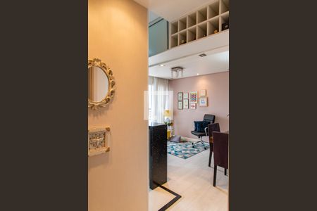 Apartamento à venda com 51m², 2 quartos e 1 vaga Apartamento à venda com 51m², 2 quartos e 1 vagaCozinha