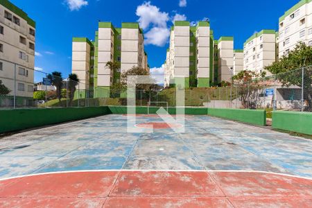 Apartamento para alugar com 42m², 2 quartos e 1 vaga Apartamento para alugar com 42m², 2 quartos e 1 vagaQuadra Esportiva