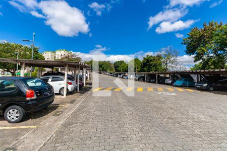 Apartamento para alugar com 42m², 2 quartos e 1 vaga Apartamento para alugar com 42m², 2 quartos e 1 vagaCondomínio