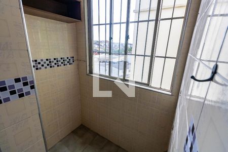 Apartamento para alugar com 42m², 2 quartos e 1 vaga Apartamento para alugar com 42m², 2 quartos e 1 vagaLavanderia
