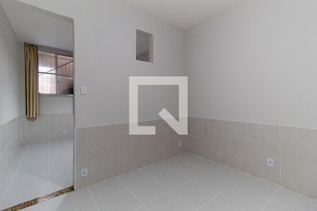 Casa para alugar com 40m², 1 quarto e sem vaga Casa para alugar com 40m², 1 quarto e sem vagaQuarto