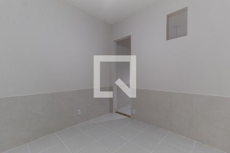 Casa para alugar com 40m², 1 quarto e sem vaga Casa para alugar com 40m², 1 quarto e sem vagaQuarto