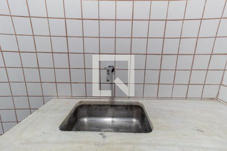 Casa para alugar com 40m², 1 quarto e sem vaga Casa para alugar com 40m², 1 quarto e sem vagaCozinha