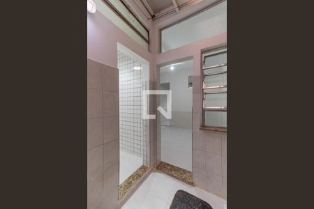 Casa para alugar com 40m², 1 quarto e sem vaga Casa para alugar com 40m², 1 quarto e sem vagaÁrea de Serviço