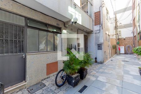 Casa para alugar com 40m², 1 quarto e sem vaga Casa para alugar com 40m², 1 quarto e sem vagaFachada da Casa