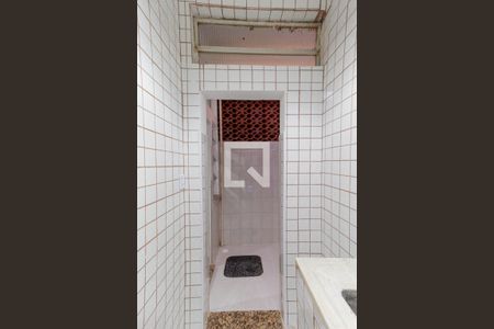 Casa para alugar com 40m², 1 quarto e sem vaga Casa para alugar com 40m², 1 quarto e sem vagaCozinha