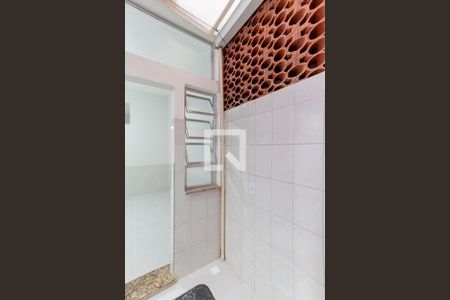 Casa para alugar com 40m², 1 quarto e sem vaga Casa para alugar com 40m², 1 quarto e sem vagaÁrea de Serviço