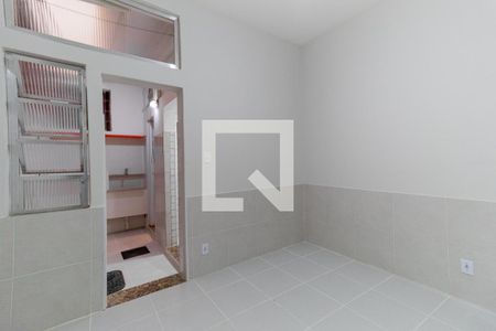 Casa para alugar com 40m², 1 quarto e sem vaga Casa para alugar com 40m², 1 quarto e sem vagaQuarto