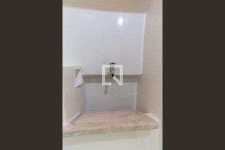 Casa para alugar com 40m², 1 quarto e sem vaga Casa para alugar com 40m², 1 quarto e sem vagaÁrea de Serviço