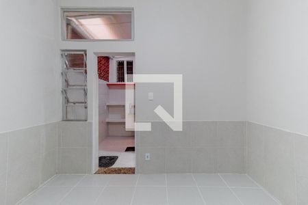 Casa para alugar com 40m², 1 quarto e sem vaga Casa para alugar com 40m², 1 quarto e sem vagaQuarto