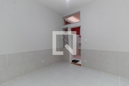 Casa para alugar com 40m², 1 quarto e sem vaga Casa para alugar com 40m², 1 quarto e sem vagaQuarto