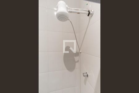 Casa para alugar com 40m², 1 quarto e sem vaga Casa para alugar com 40m², 1 quarto e sem vagaBanheiro