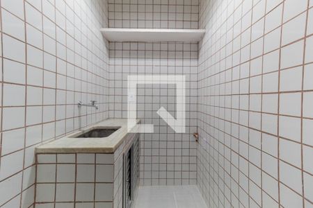 Casa para alugar com 40m², 1 quarto e sem vaga Casa para alugar com 40m², 1 quarto e sem vagaCozinha