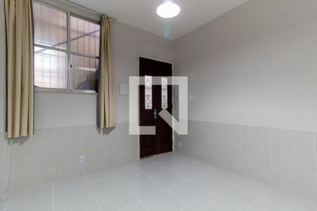 Casa para alugar com 40m², 1 quarto e sem vaga Casa para alugar com 40m², 1 quarto e sem vagaSala
