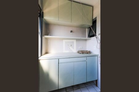 Apartamento à venda com 60m², 2 quartos e 2 vagas Apartamento à venda com 60m², 2 quartos e 2 vagasÁrea de Serviço