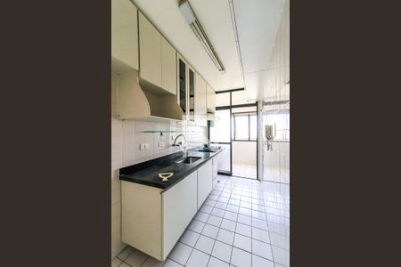 Apartamento à venda com 60m², 2 quartos e 2 vagas Apartamento à venda com 60m², 2 quartos e 2 vagasCozinha